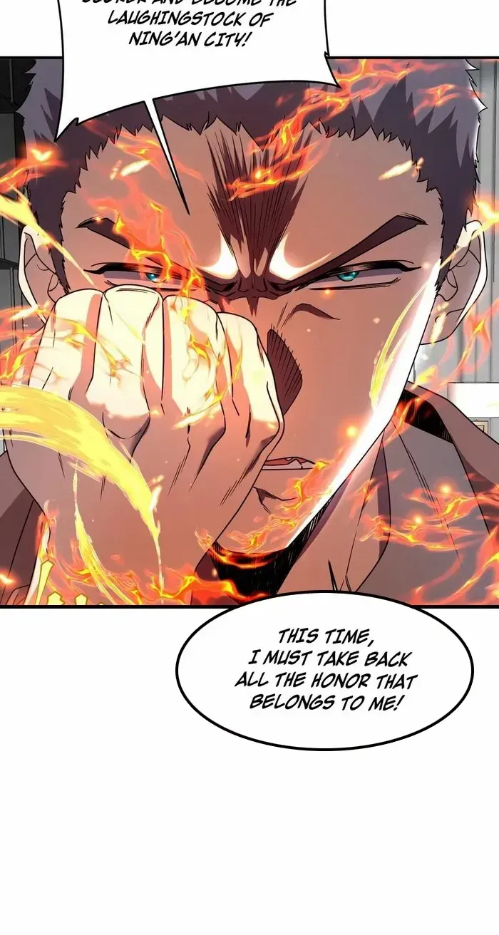 Read Awakening the Purple Thunder at the Beginning EN Manga Online