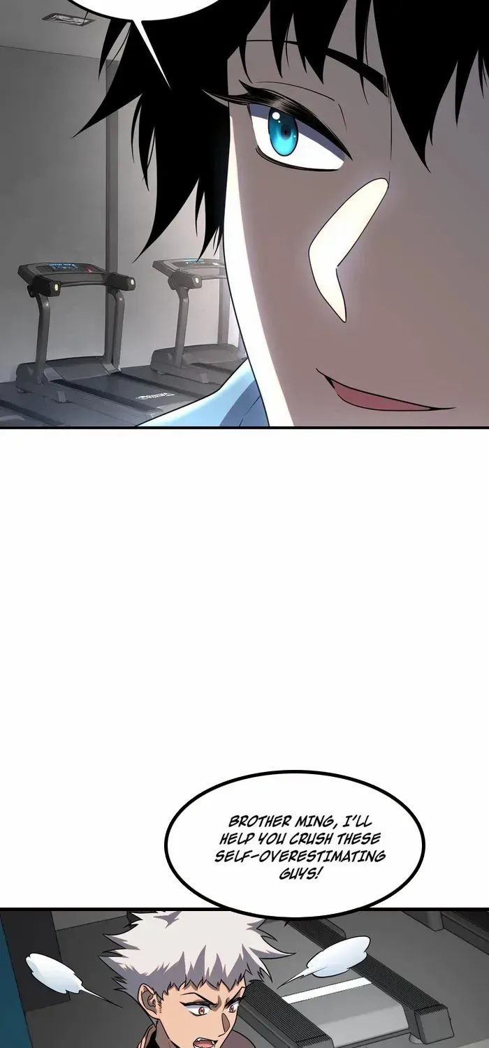 Read Awakening the Purple Thunder at the Beginning EN Manga Online