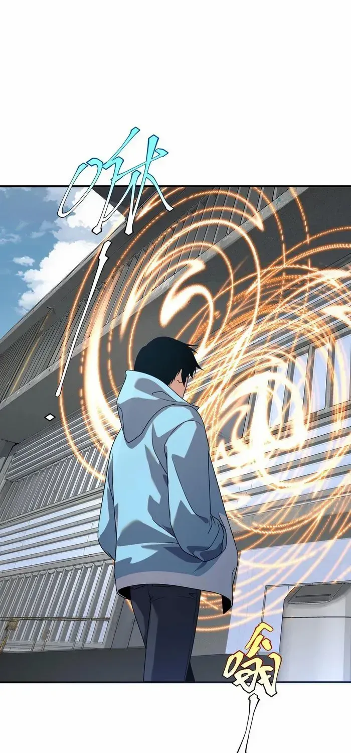 Read Awakening the Purple Thunder at the Beginning EN Manga Online