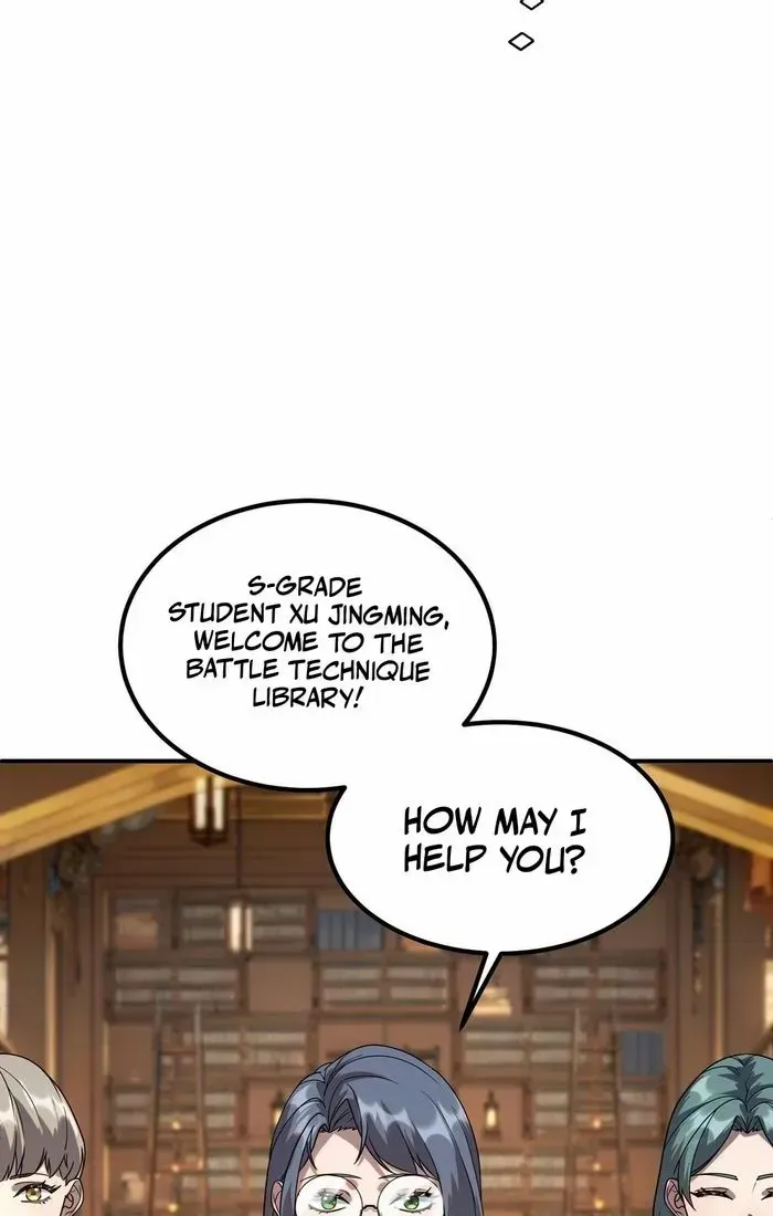 Read Awakening the Purple Thunder at the Beginning EN Manga Online