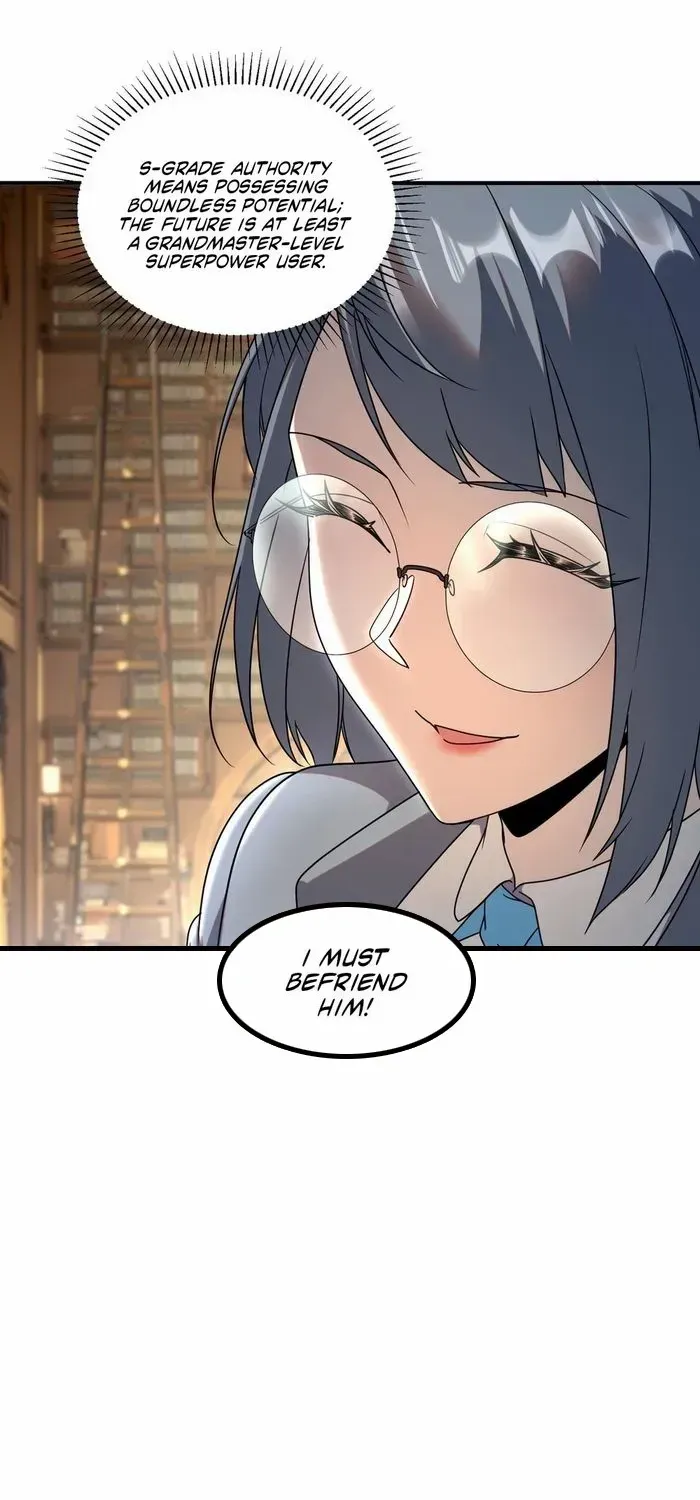 Read Awakening the Purple Thunder at the Beginning EN Manga Online