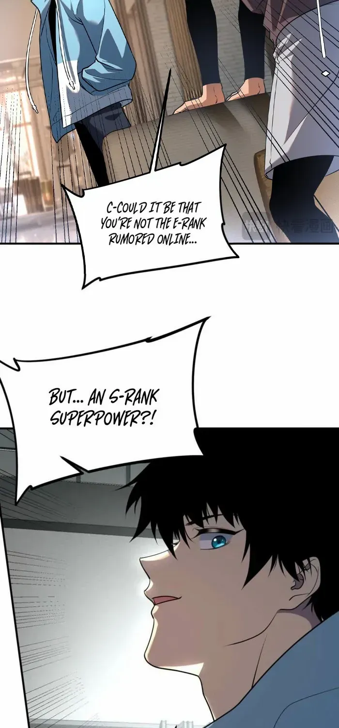 Read Awakening the Purple Thunder at the Beginning EN Manga Online