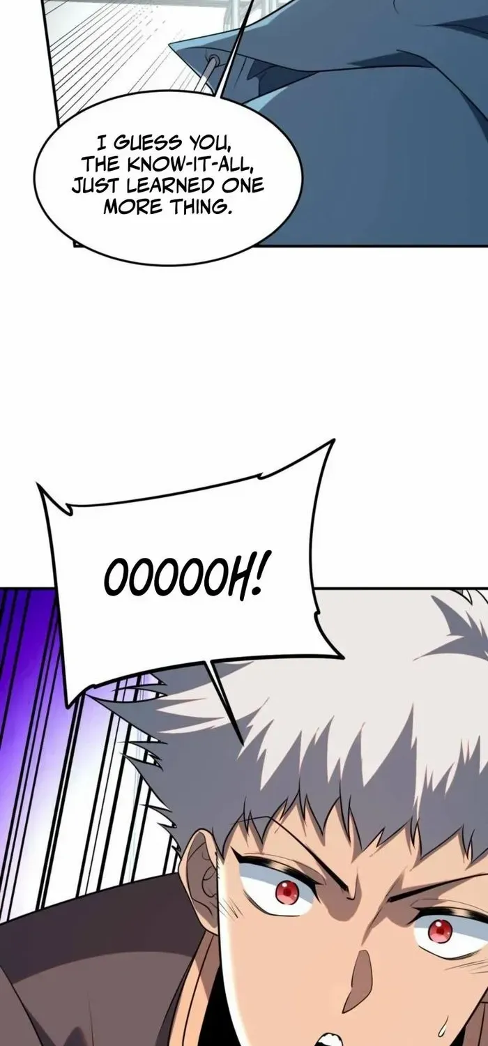 Read Awakening the Purple Thunder at the Beginning EN Manga Online