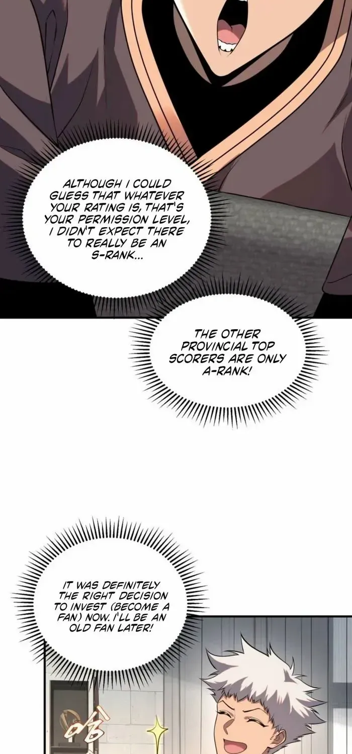 Read Awakening the Purple Thunder at the Beginning EN Manga Online