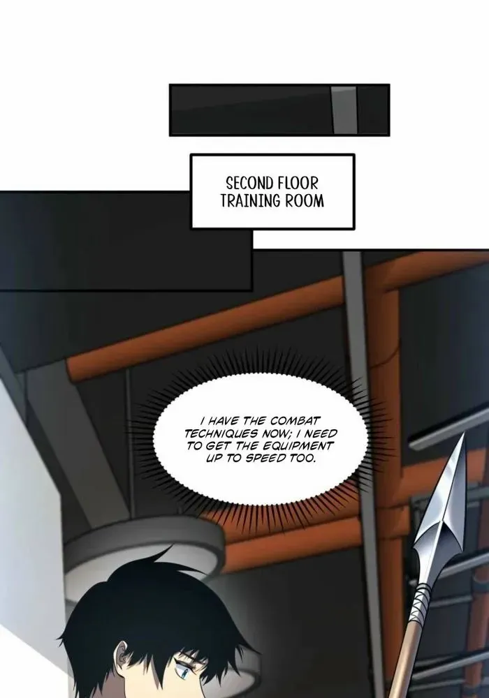 Read Awakening the Purple Thunder at the Beginning EN Manga Online