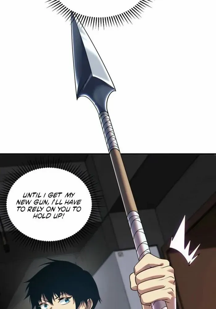 Read Awakening the Purple Thunder at the Beginning EN Manga Online