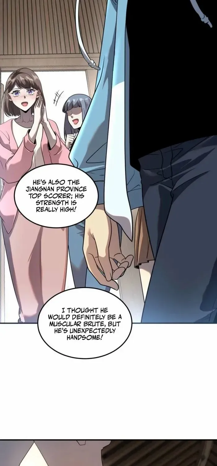 Read Awakening the Purple Thunder at the Beginning EN Manga Online