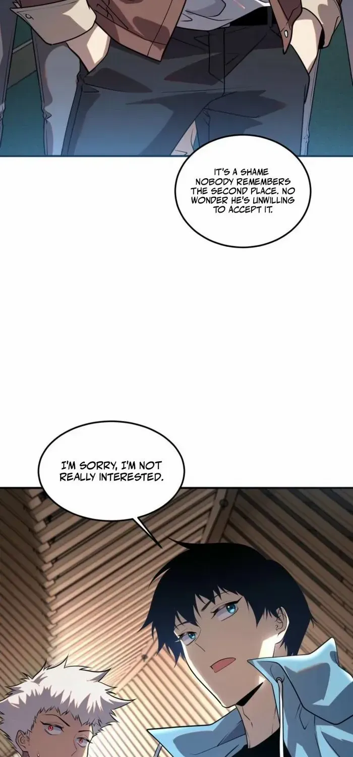 Read Awakening the Purple Thunder at the Beginning EN Manga Online