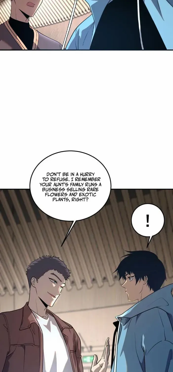 Read Awakening the Purple Thunder at the Beginning EN Manga Online