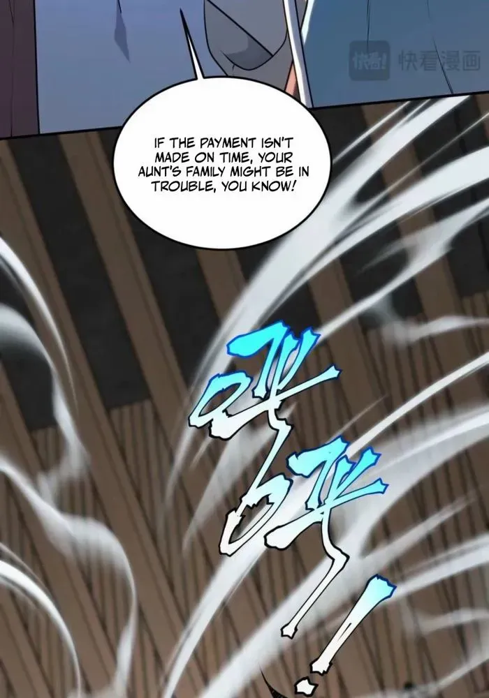 Read Awakening the Purple Thunder at the Beginning EN Manga Online