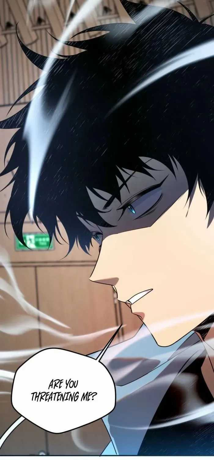 Read Awakening the Purple Thunder at the Beginning EN Manga Online