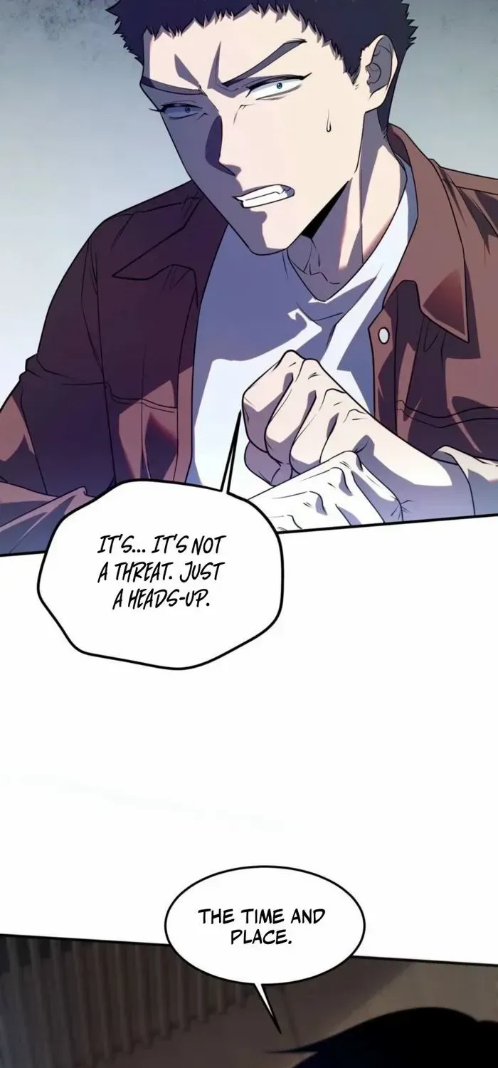 Read Awakening the Purple Thunder at the Beginning EN Manga Online