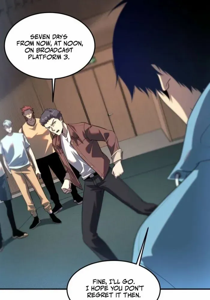 Read Awakening the Purple Thunder at the Beginning EN Manga Online