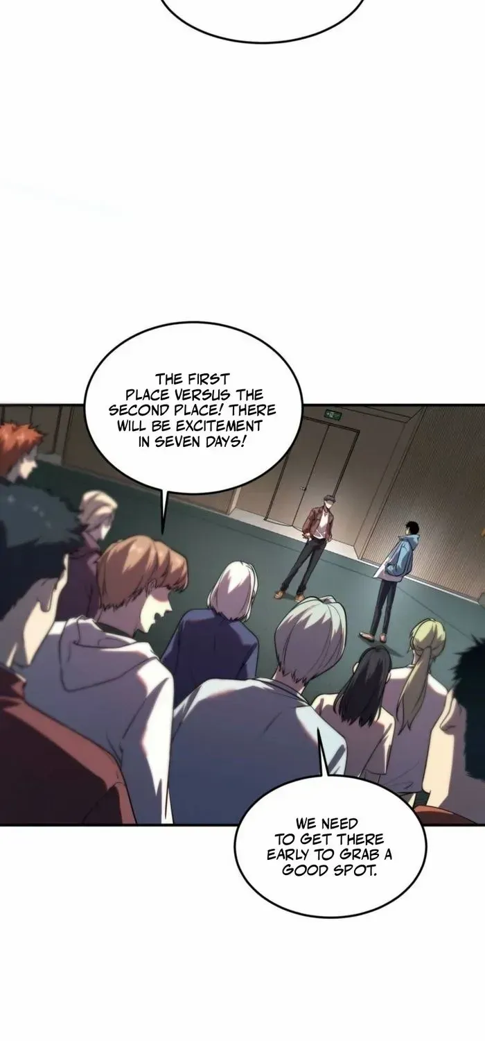 Read Awakening the Purple Thunder at the Beginning EN Manga Online