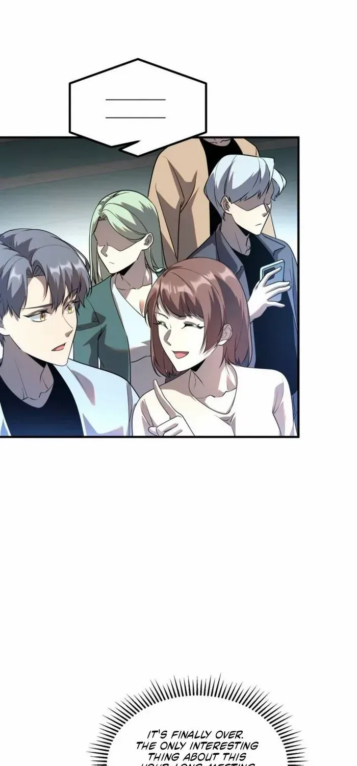 Read Awakening the Purple Thunder at the Beginning EN Manga Online