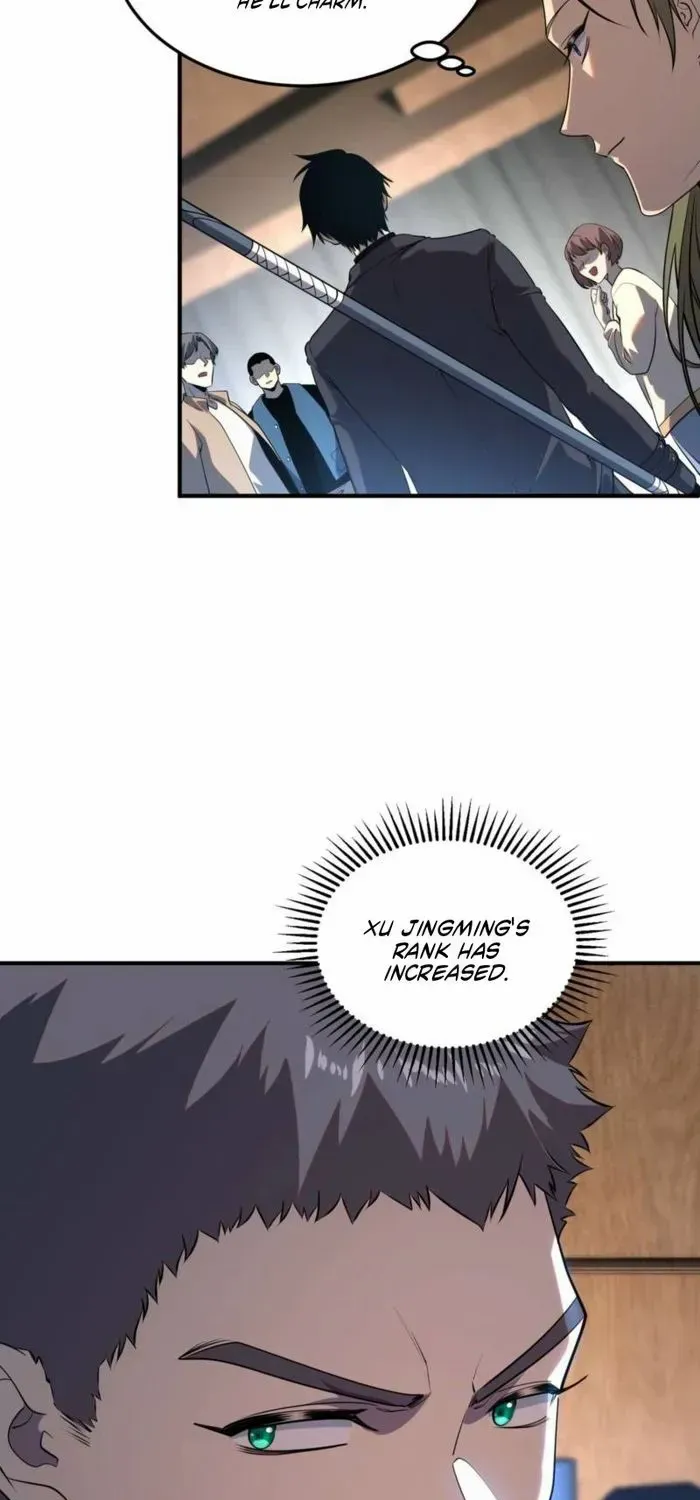 Read Awakening the Purple Thunder at the Beginning EN Manga Online