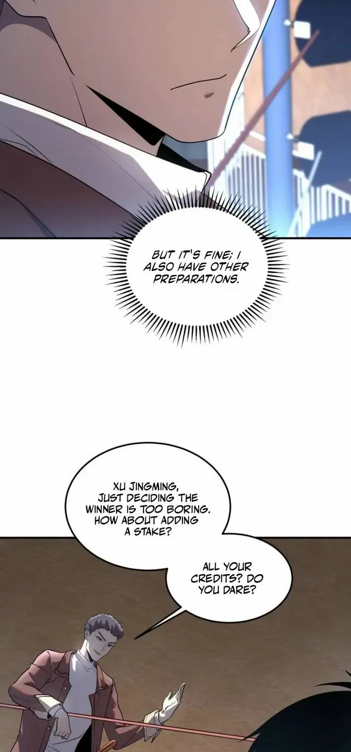 Read Awakening the Purple Thunder at the Beginning EN Manga Online