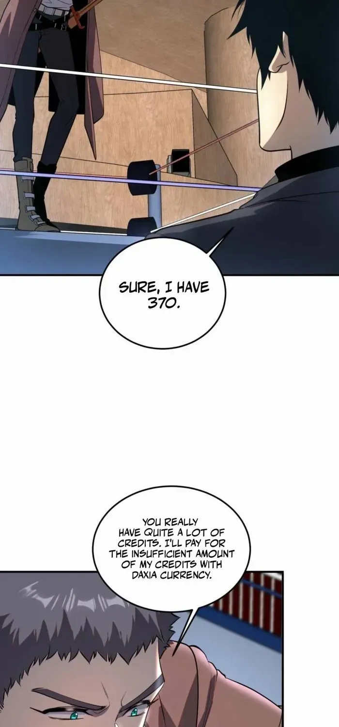 Read Awakening the Purple Thunder at the Beginning EN Manga Online