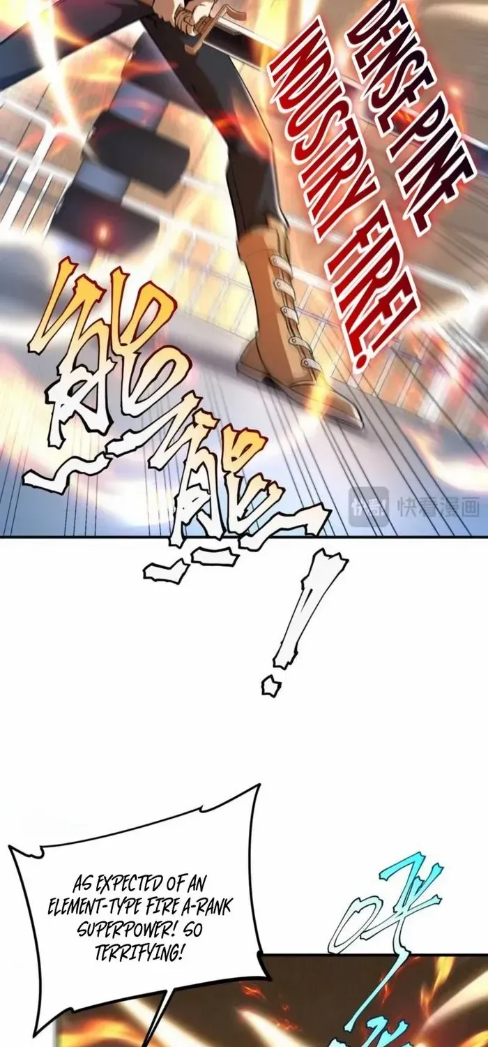 Read Awakening the Purple Thunder at the Beginning EN Manga Online