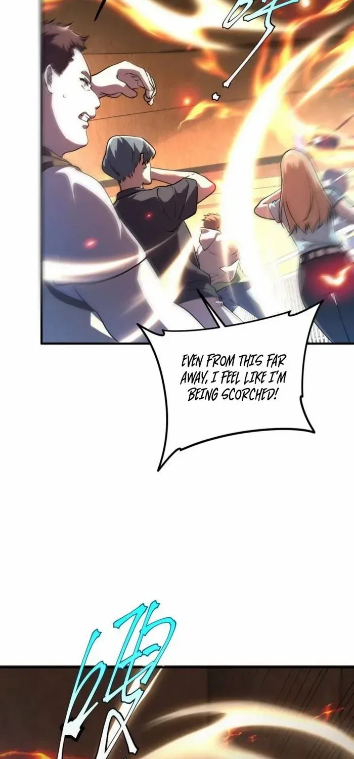 Read Awakening the Purple Thunder at the Beginning EN Manga Online