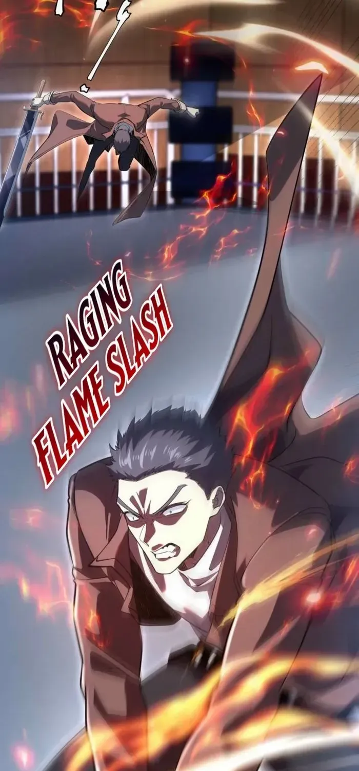 Read Awakening the Purple Thunder at the Beginning EN Manga Online