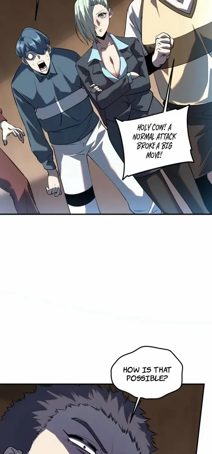 Read Awakening the Purple Thunder at the Beginning EN Manga Online