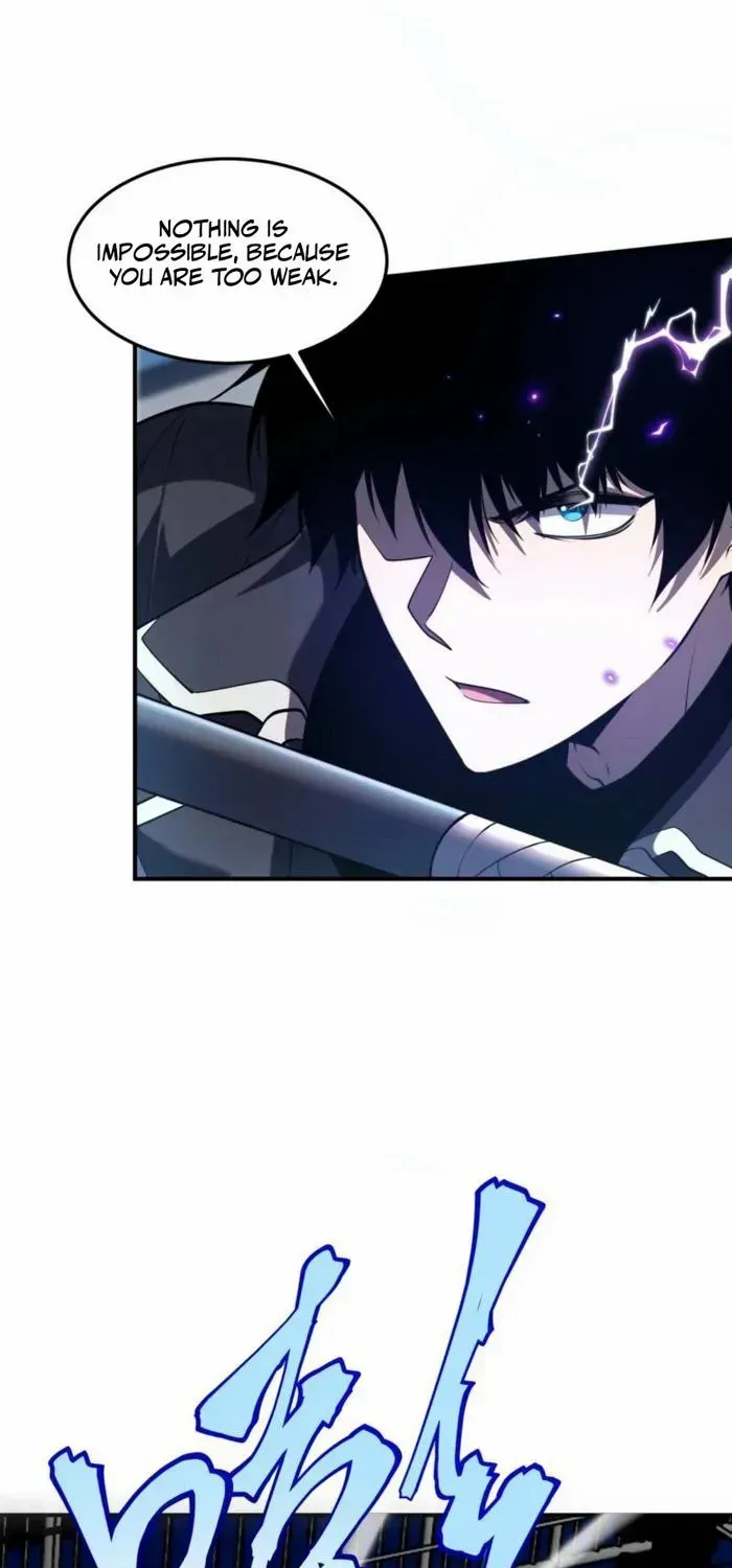 Read Awakening the Purple Thunder at the Beginning EN Manga Online