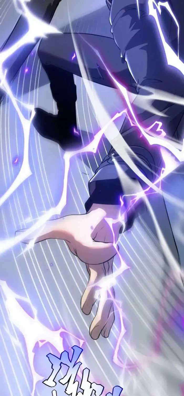 Read Awakening the Purple Thunder at the Beginning EN Manga Online