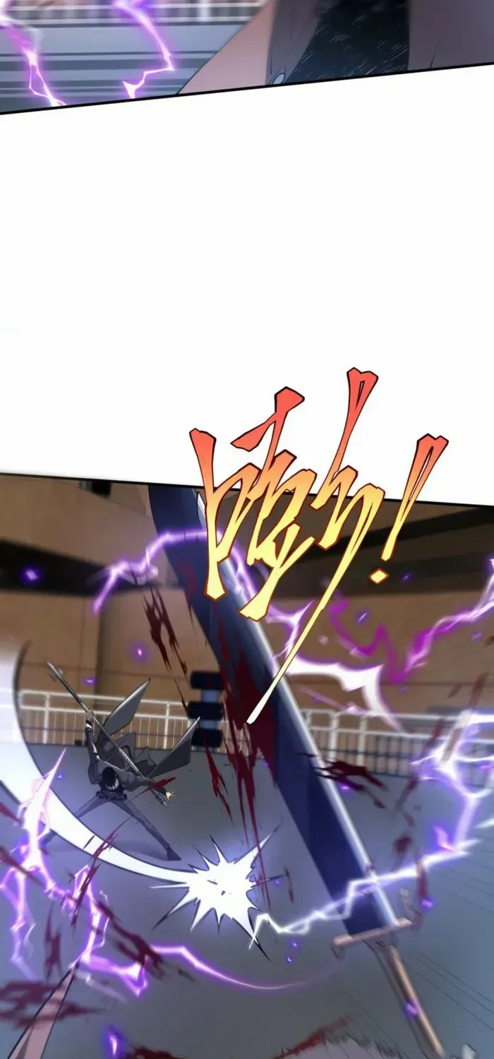 Read Awakening the Purple Thunder at the Beginning EN Manga Online