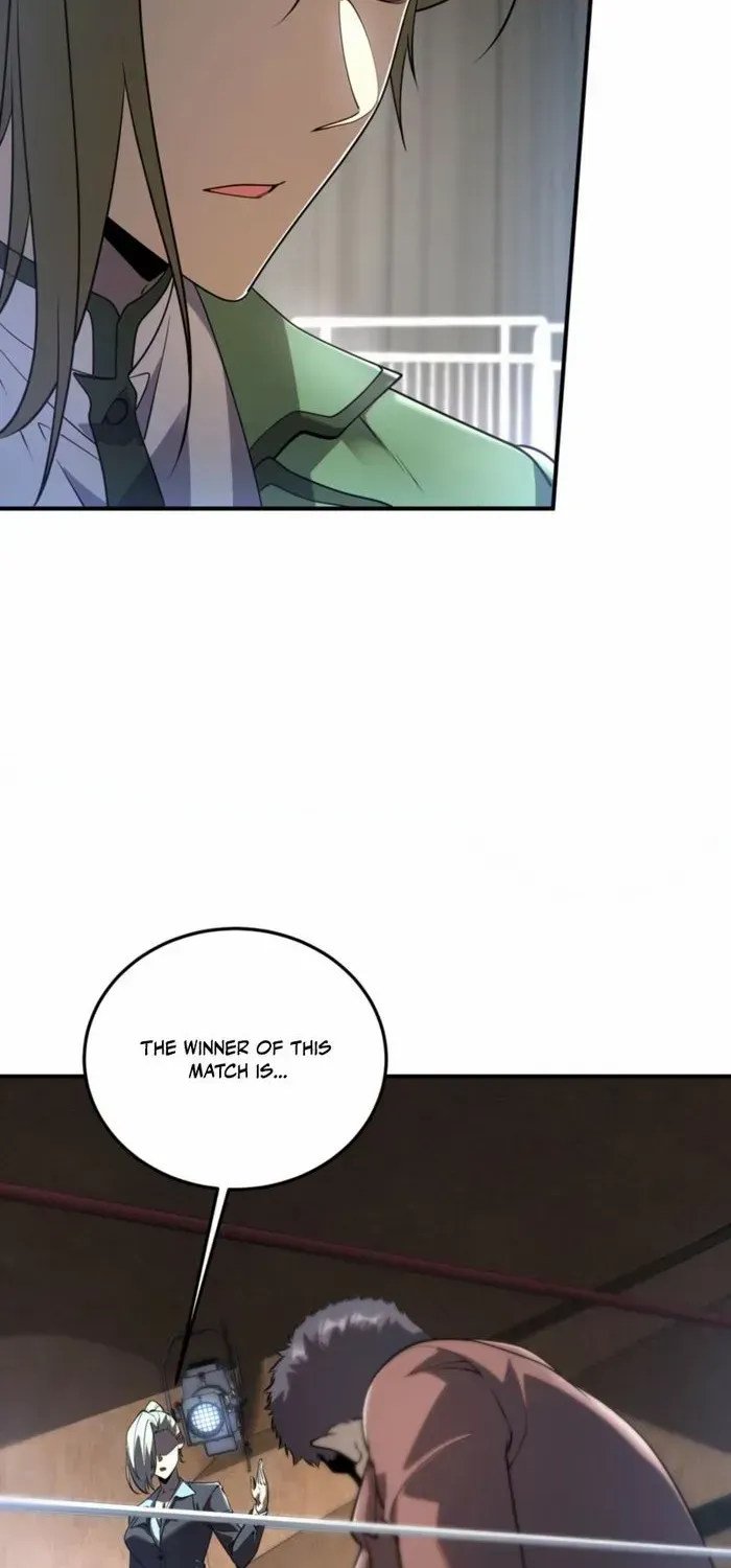 Read Awakening the Purple Thunder at the Beginning EN Manga Online