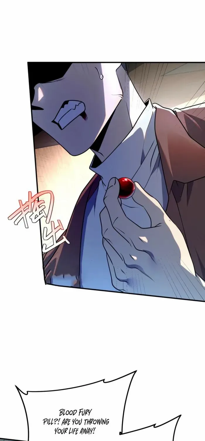 Read Awakening the Purple Thunder at the Beginning EN Manga Online