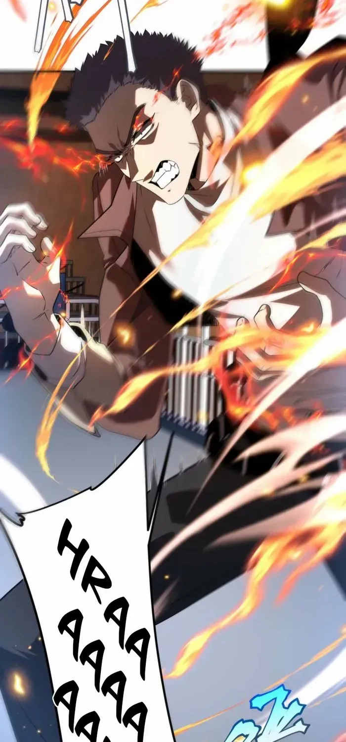 Read Awakening the Purple Thunder at the Beginning EN Manga Online
