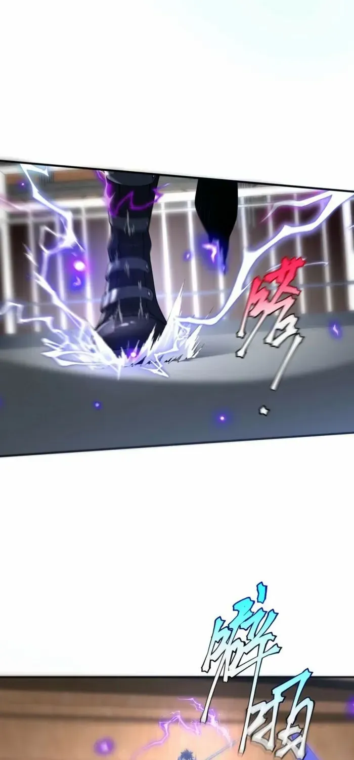 Read Awakening the Purple Thunder at the Beginning EN Manga Online