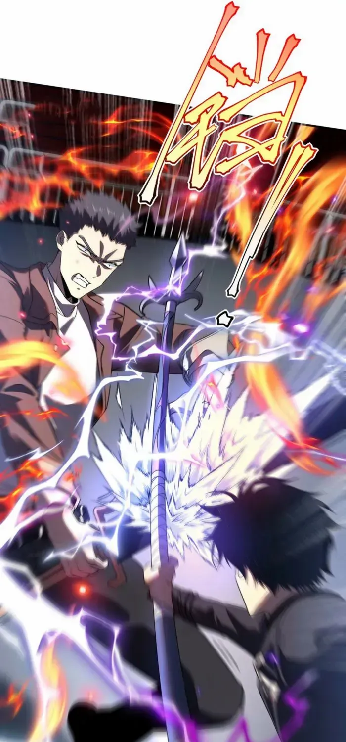 Read Awakening the Purple Thunder at the Beginning EN Manga Online