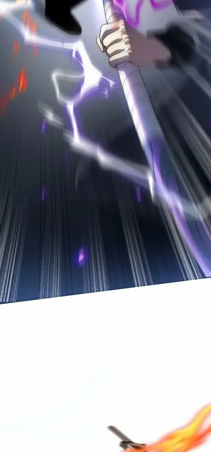 Read Awakening the Purple Thunder at the Beginning EN Manga Online