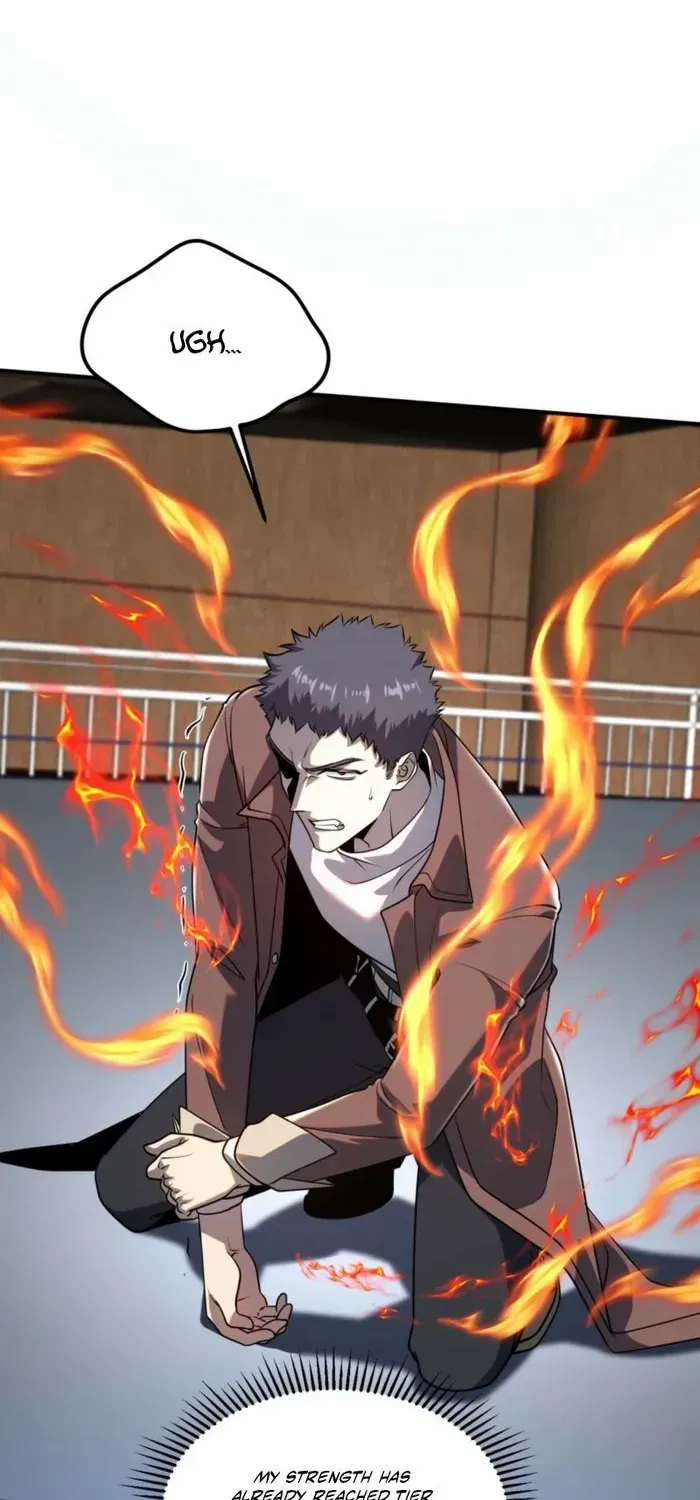 Read Awakening the Purple Thunder at the Beginning EN Manga Online