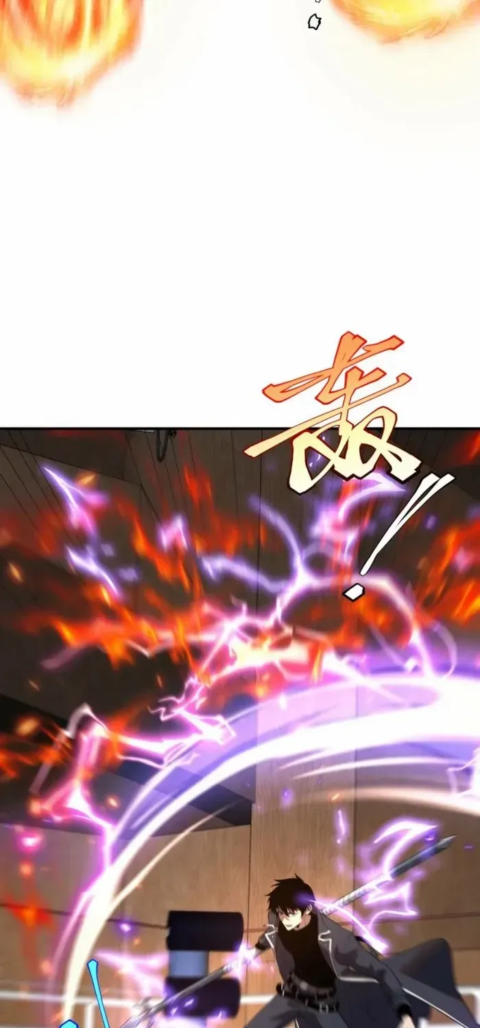 Read Awakening the Purple Thunder at the Beginning EN Manga Online