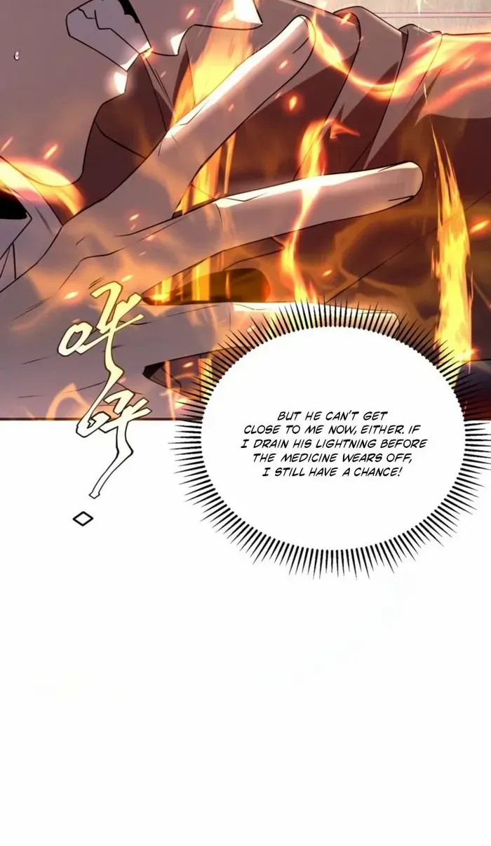 Read Awakening the Purple Thunder at the Beginning EN Manga Online