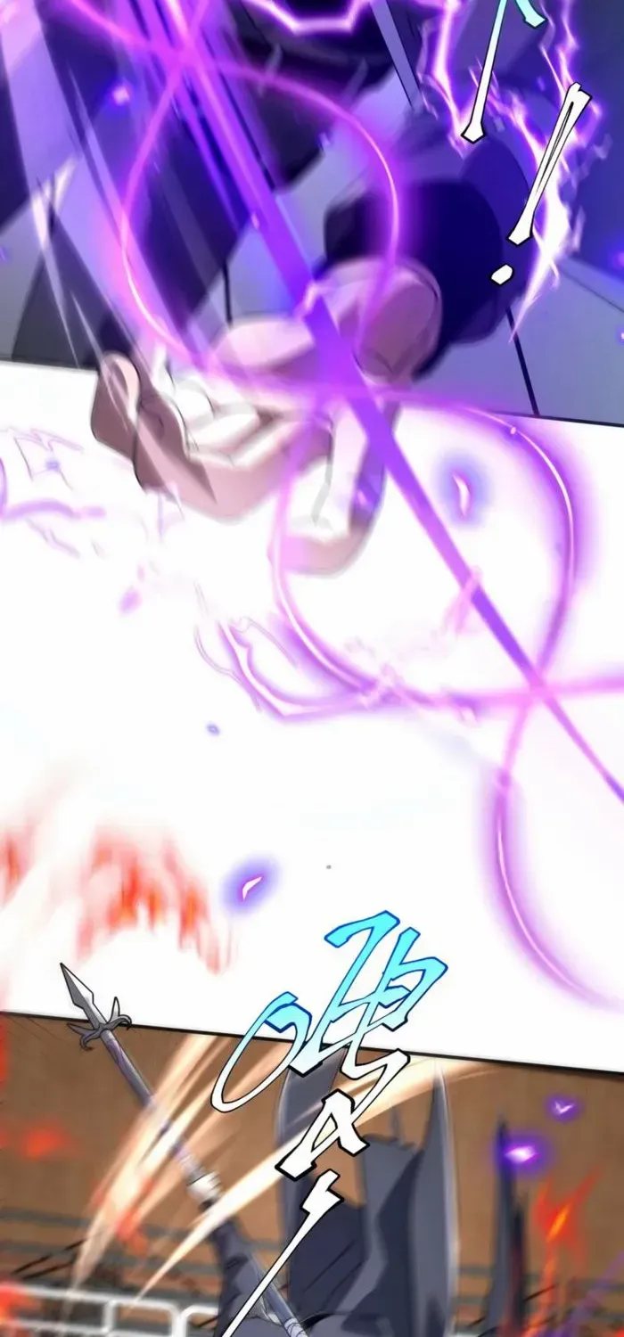 Read Awakening the Purple Thunder at the Beginning EN Manga Online