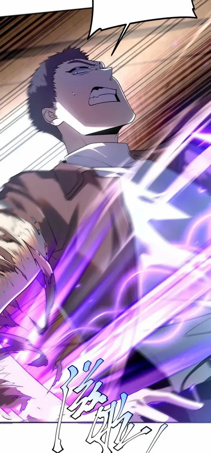 Read Awakening the Purple Thunder at the Beginning EN Manga Online