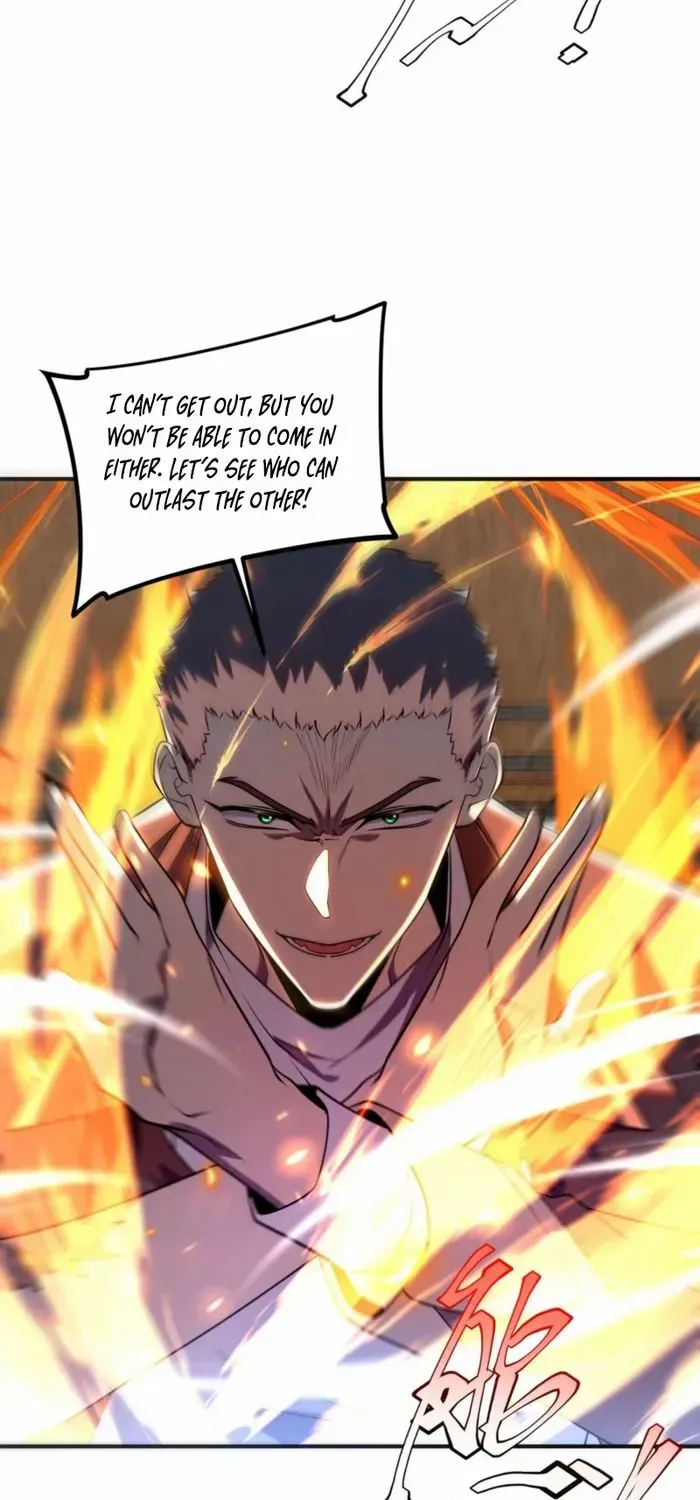 Read Awakening the Purple Thunder at the Beginning EN Manga Online
