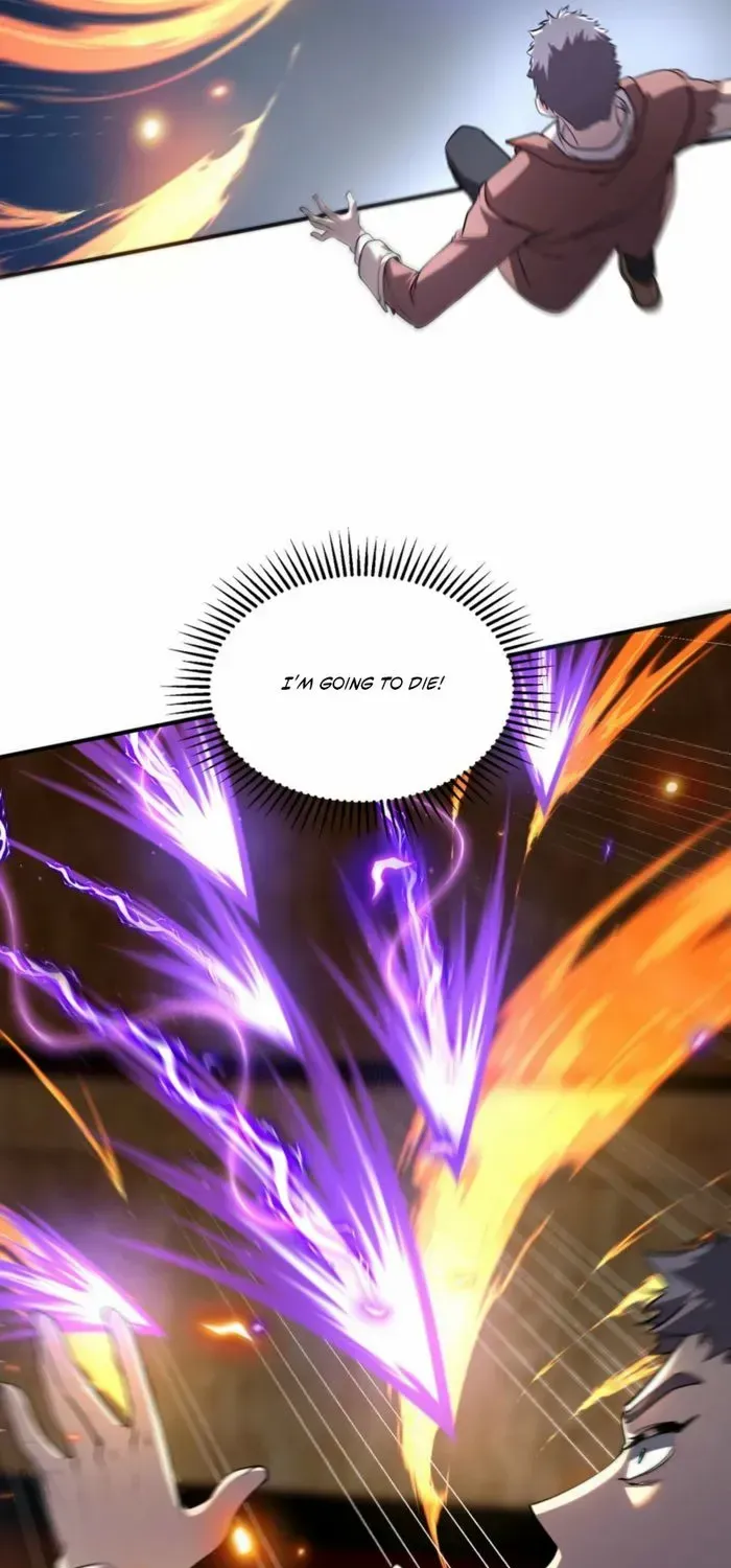 Read Awakening the Purple Thunder at the Beginning EN Manga Online