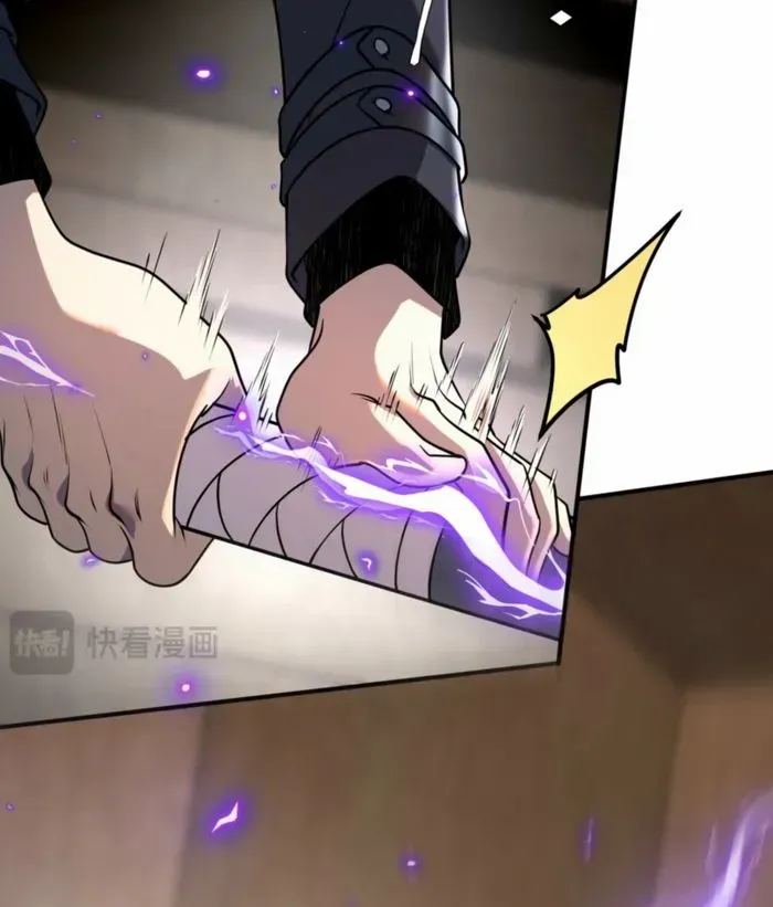 Read Awakening the Purple Thunder at the Beginning EN Manga Online