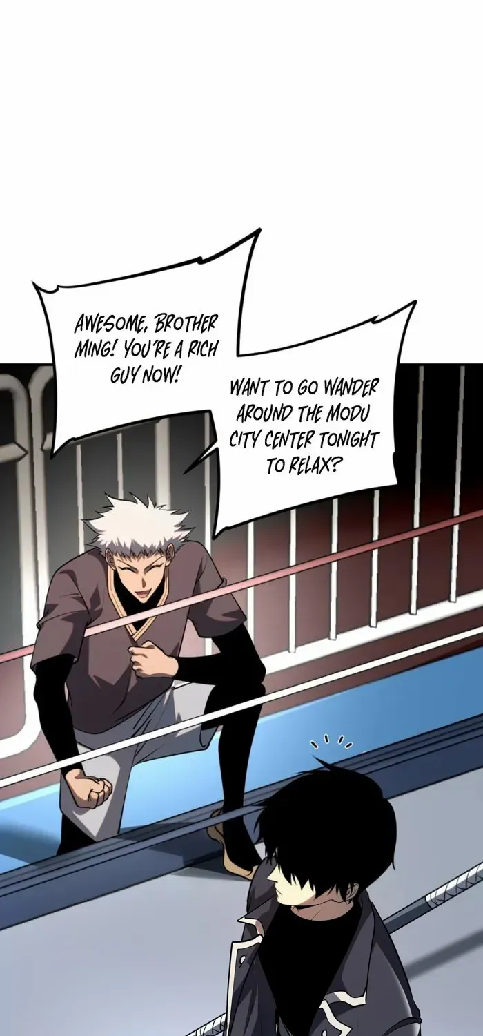 Read Awakening the Purple Thunder at the Beginning EN Manga Online