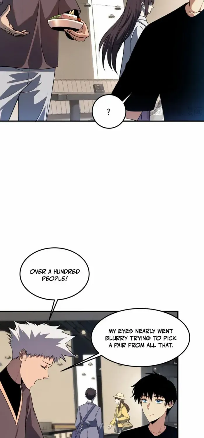 Read Awakening the Purple Thunder at the Beginning EN Manga Online