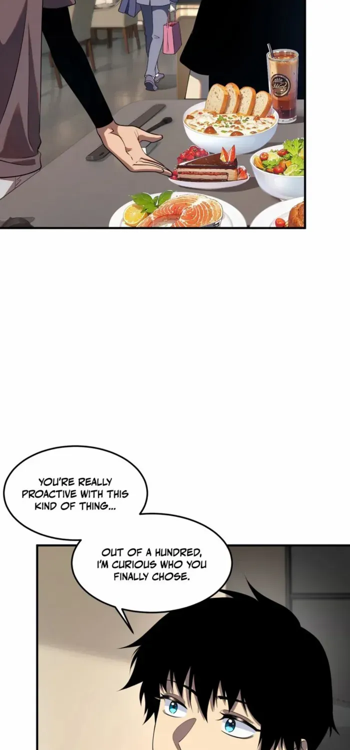 Read Awakening the Purple Thunder at the Beginning EN Manga Online