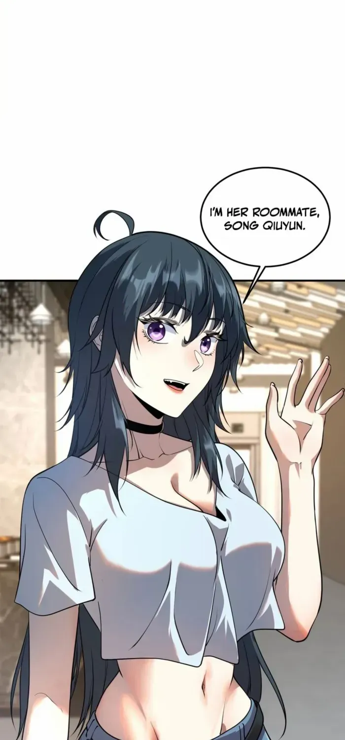 Read Awakening the Purple Thunder at the Beginning EN Manga Online