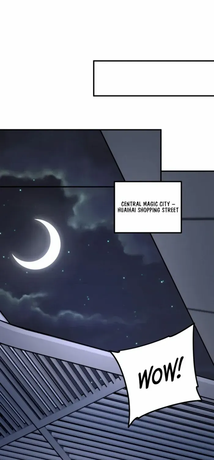 Read Awakening the Purple Thunder at the Beginning EN Manga Online