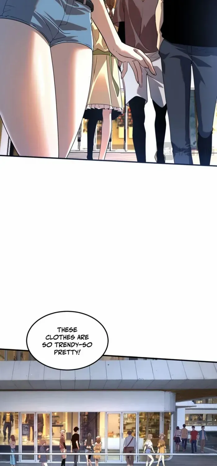 Read Awakening the Purple Thunder at the Beginning EN Manga Online