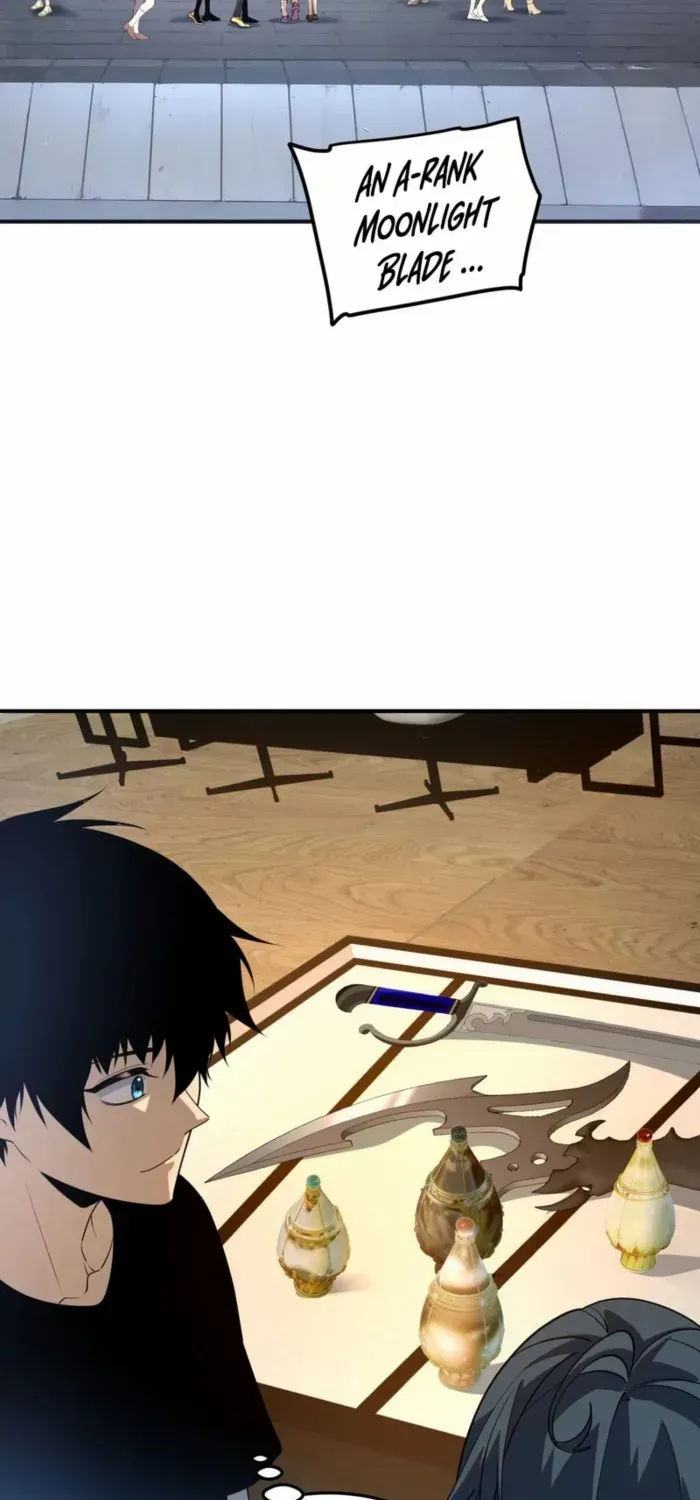 Read Awakening the Purple Thunder at the Beginning EN Manga Online